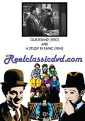 Quicksand (1950) - Quicksand (1950) - DVD