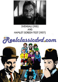 Svengali (1931) - Svengali (1931) - DVD