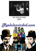 Vicious Years (1950) - Vicious Years (1950) - DVD