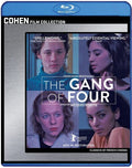 Gang Of Four - Gang Of Four - Blu-ray
