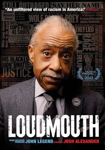 Loudmouth - Loudmouth - DVD