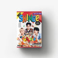 Shinee - 2023 Season's Greetings - Collectibles
