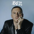 Macklemore - Ben - Music CD