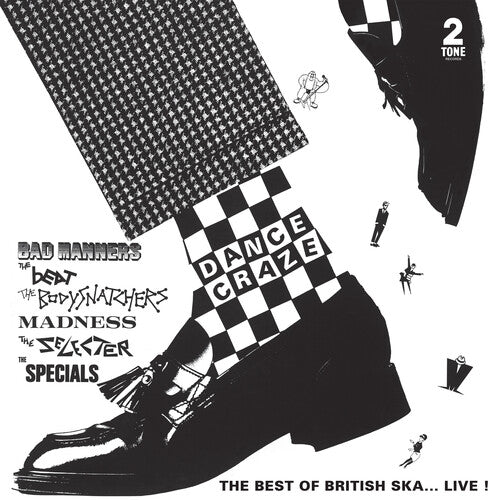 Dance Craze / Various - Dance Craze / Various - Music CD
