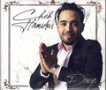 Hamidou,cheb - Danya - Music CD