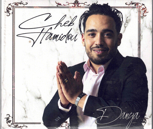 Hamidou,cheb - Danya - Music CD