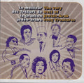 Le Meilleur Des Tresors De La Chanson Judeo-arabe - Le Meilleur Des Tresors De La Chanson Judeo-arabe - Music CD