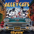 Alley Cats - Cruisin - Music CD