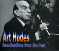 Hodes,art - Recollections From The Past - Music CD