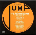 Ingham,keith New York Nine - Volume 3 - Music CD