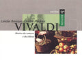 Vivaldi / London Baroque / Medlam - String Sonatas - Music CD
