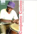 Comjunto Casino - Montuno En Neptuno - Music CD