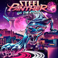 Steel Panther - On The Prowl - Vinyl Record