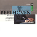 Beethoven / Tan - Piano Sonatas - Music CD