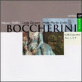 Boccherini / Moller / Linde - Cello Concertos 1 7 & 9 - Music CD