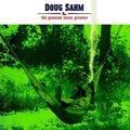 Sahm,doug - Genuine Texas Groover - Music CD