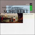 Schubert / Mackerras / Orch Age Of Enlightenment - Symphony 9 - Music CD
