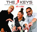 3 Keys - We 3 Keys - Music CD