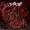 Monstrous - Afterglow - Music CD