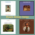 Pearls Before Swine - Complete Reprise Recordings (2 Cd) - Music CD
