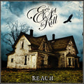 Eyes Set To Kill - Reach - Music CD