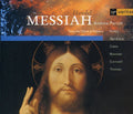Handel / Kirkby / Parrott - Messiah - Music CD
