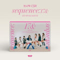 Csr - Sequence: 17& - Music CD
