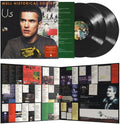 Mull Historical Society - Us - 140-Gram Black Vinyl