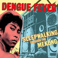 Sleepwalking Through The Mekong [LP] Vinyl Record