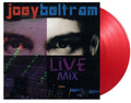 Live Mix (Bonus Tracks) [Colored Vinyl] [Limited Edition] [180 Gram] (Red) Vinyl Record