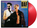 Daf - 1st Step To Heaven - Vinyl Record
