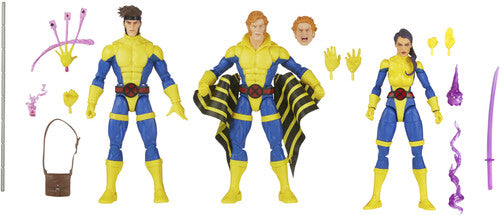 Mvl Legends Xmen 60 Anv 3 - Mvl Legends Xmen 60 Anv 3 - Collectibles
