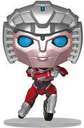 Funko Pop! Movies: - Transformers- Arcee - Collectibles