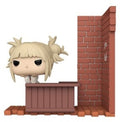 Funko Pop! Deluxe: - Mha- Himiko (hideout)(fs) - Collectibles