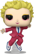 Funko Pop! Rocks: - Ed Sheeran- Bad Habits - Collectibles