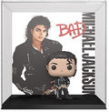 Funko Pop! Albums: - Michael Jackson- Bad*** - Collectibles