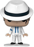 Funko Pop! Rocks: - Michael Jackson- Mj (lean) - Collectibles