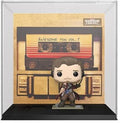 Funko Pop! Albums: - Gotg- Gotg Awesome Mix*** - Collectibles