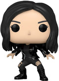 Funko Pop! Television: - The Boys- Kimiko - Collectibles