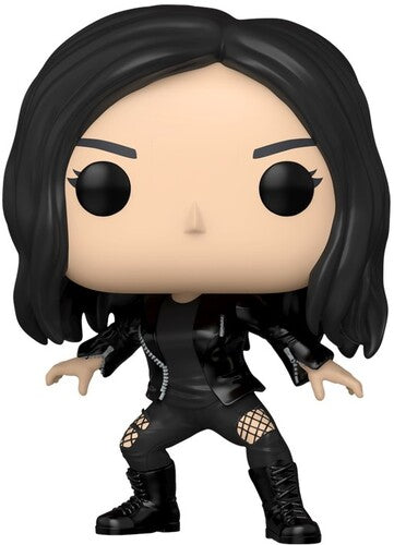 Funko Pop! Television: - The Boys- Kimiko - Collectibles