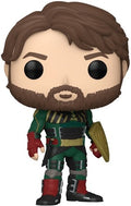 Funko Pop! Television: - The Boys- Soldier Boy - Collectibles