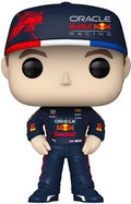 Funko Pop! Vinyl: - Formula 1- Max Verstappen - Collectibles