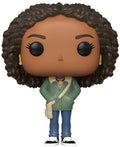 Funko Pop! Disney: - Hocus Pocus 2- Becca W/accessories - Collectibles