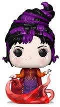 Funko Pop! Disney: - Hocus Pocus 2- Mary (smoke) - Collectibles