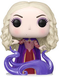 Funko Pop! Disney: - Hocus Pocus 2- Sarah (smoke) - Collectibles