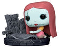 Funko Pop! Disney: - The Nightmare Before Christmas 30th - Sally W/grav - Collectibles