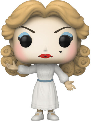 Funko Pop! Movies: - What Ever Happened To Baby Jane - Baby Jane (style - Collectibles