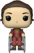 Funko Pop! Movies: - What Ever Happened To Baby Jane - Blanche (styles - Collectibles