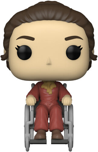 Funko Pop! Movies: - What Ever Happened To Baby Jane - Blanche (styles - Collectibles
