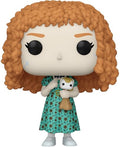 Funko Pop! Movies: - Interview With A Vampire - Claudia - Collectibles